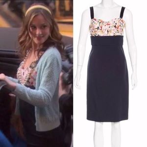 Leifsdottir cardigan